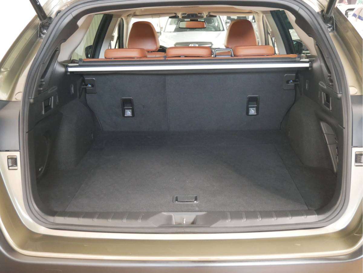 Subaru Outback Subaru Outback 2.5i Premium