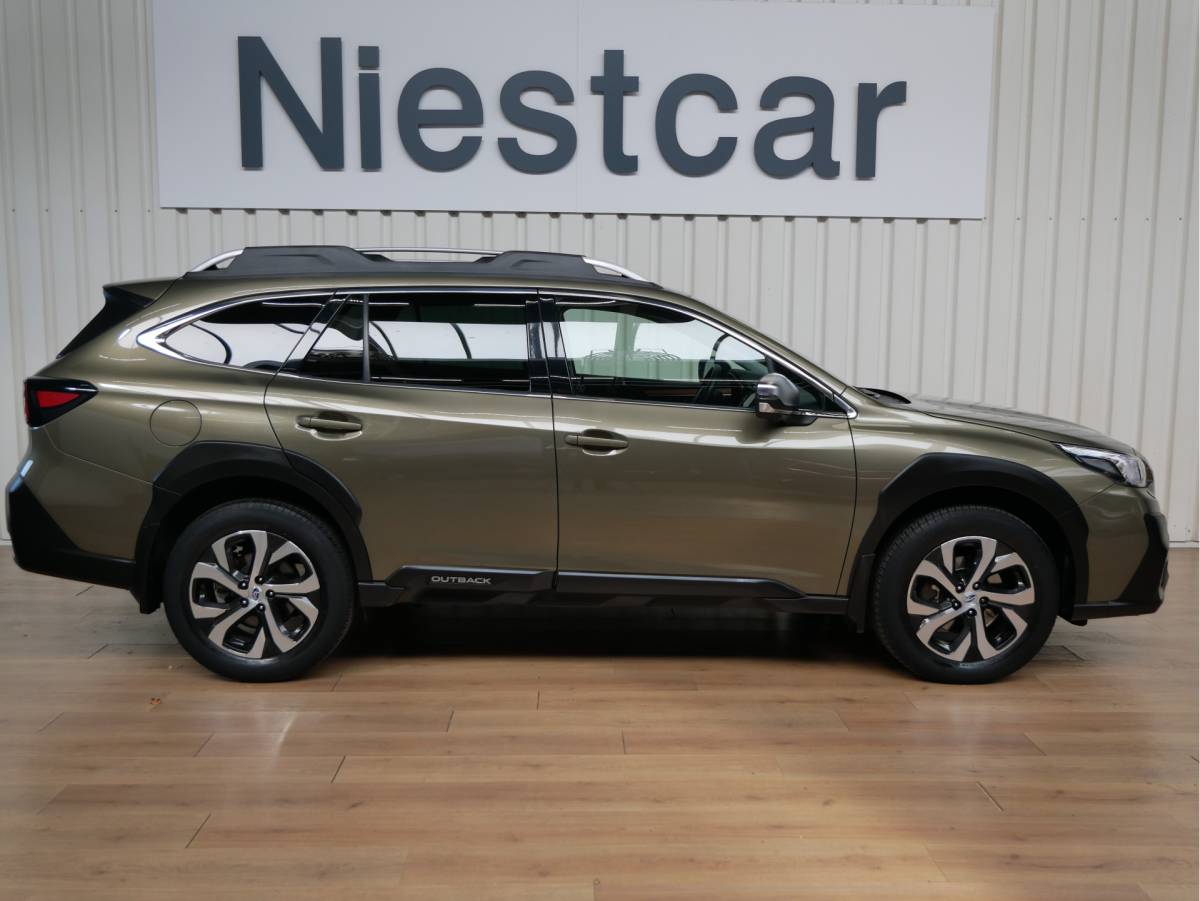 Subaru Outback Subaru Outback 2.5i Premium