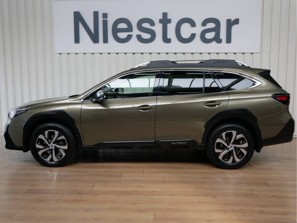 Subaru Outback Subaru Outback 2.5i Premium