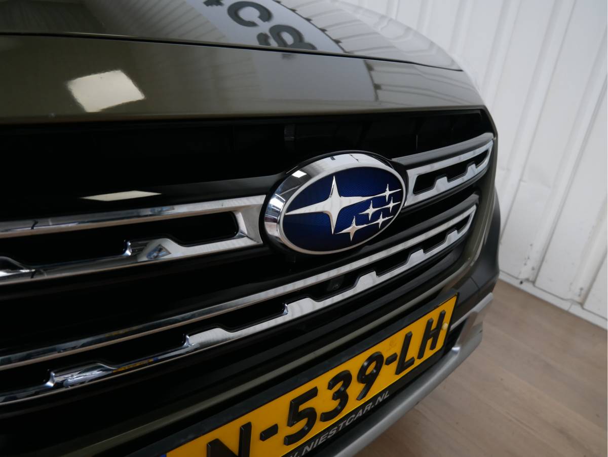 Subaru Outback Subaru Outback 2.5i Premium