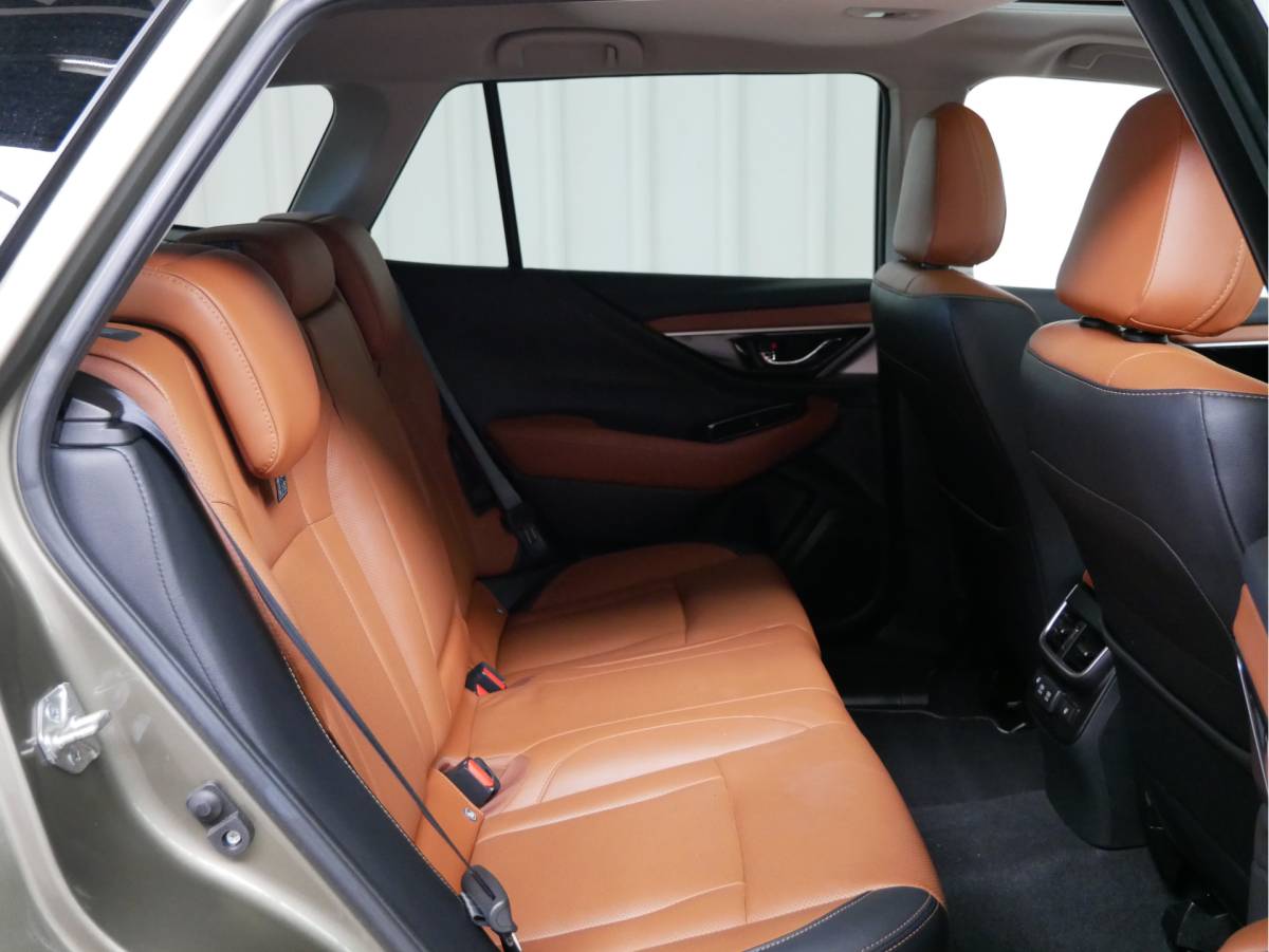 Subaru Outback Subaru Outback 2.5i Premium