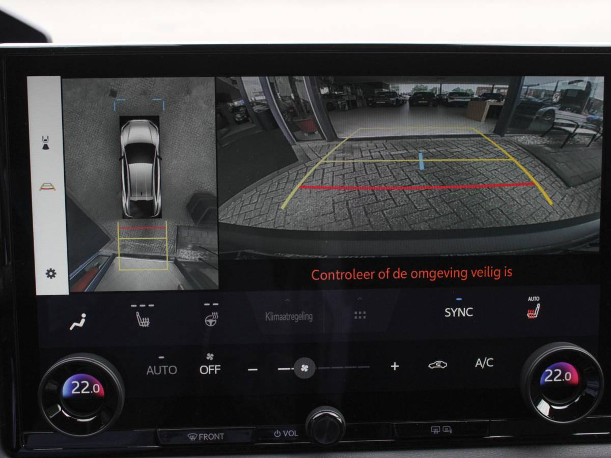 Subaru Uncharted Subaru Uncharted 2E-xcite+ 77 kWh | Navi | Adap. Cruise | Leder