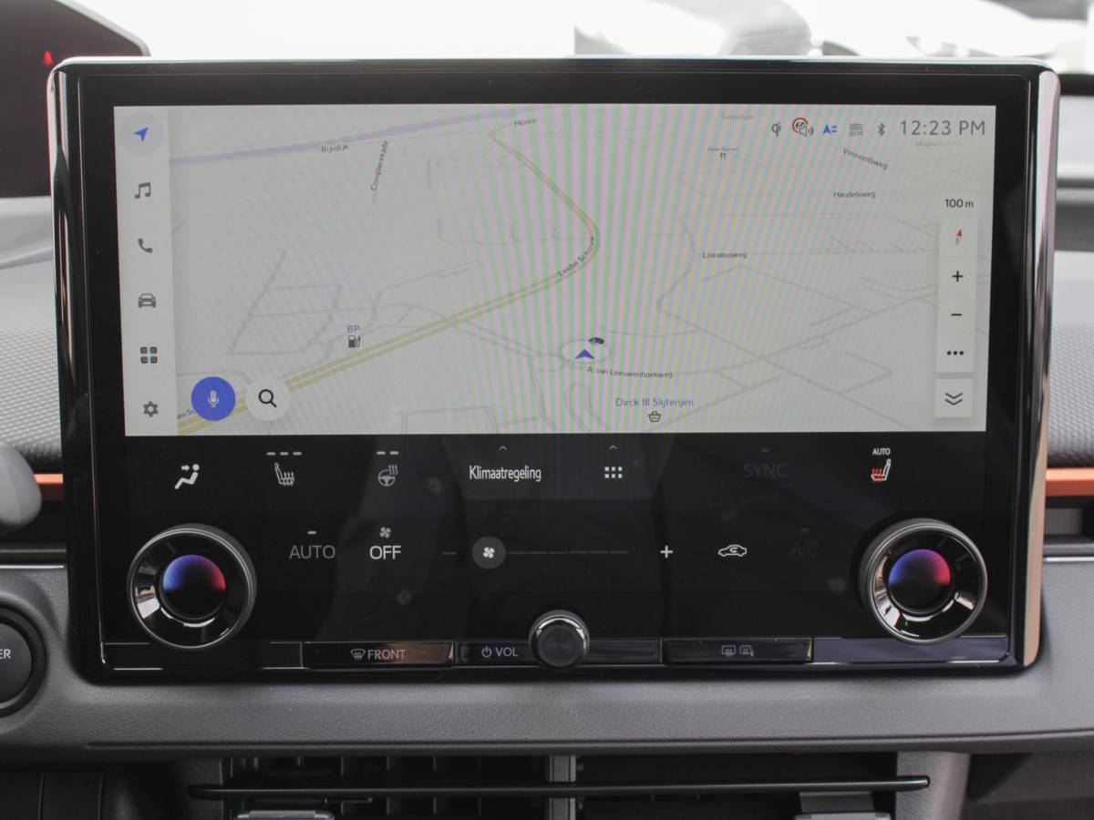 Subaru Uncharted Subaru Uncharted 2E-xcite+ 77 kWh | Navi | Adap. Cruise | Leder