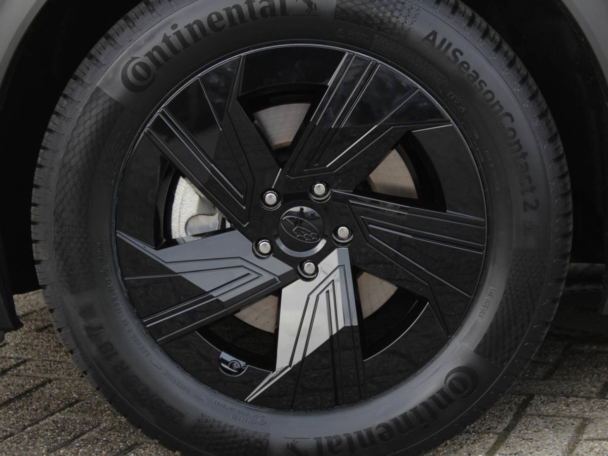 Subaru Uncharted Subaru Uncharted 2E-xcite+ 77 kWh | Navi | Adap. Cruise | Leder