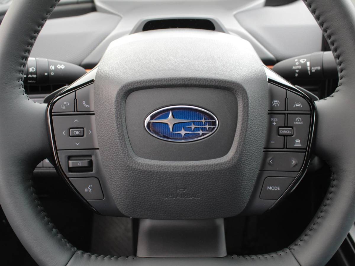 Subaru Uncharted Subaru Uncharted 2E-xcite+ 77 kWh | Navi | Adap. Cruise | Leder