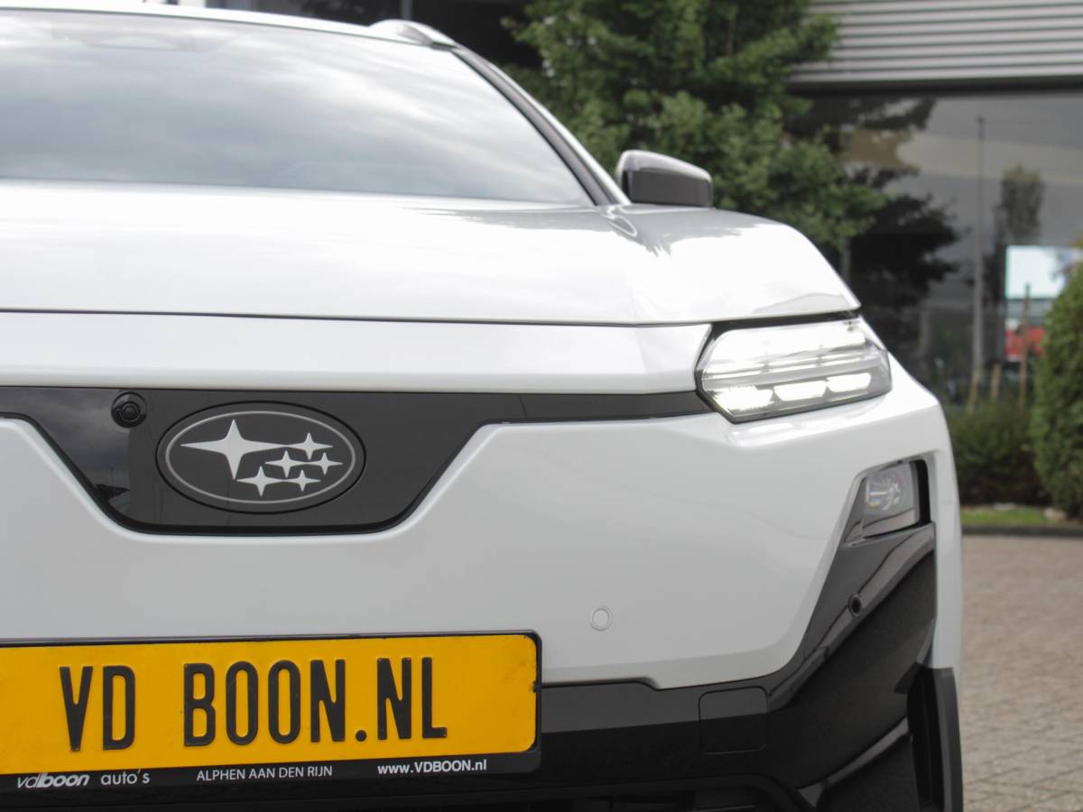 Subaru Uncharted Subaru Uncharted 2E-xcite+ 77 kWh | Navi | Adap. Cruise | Leder