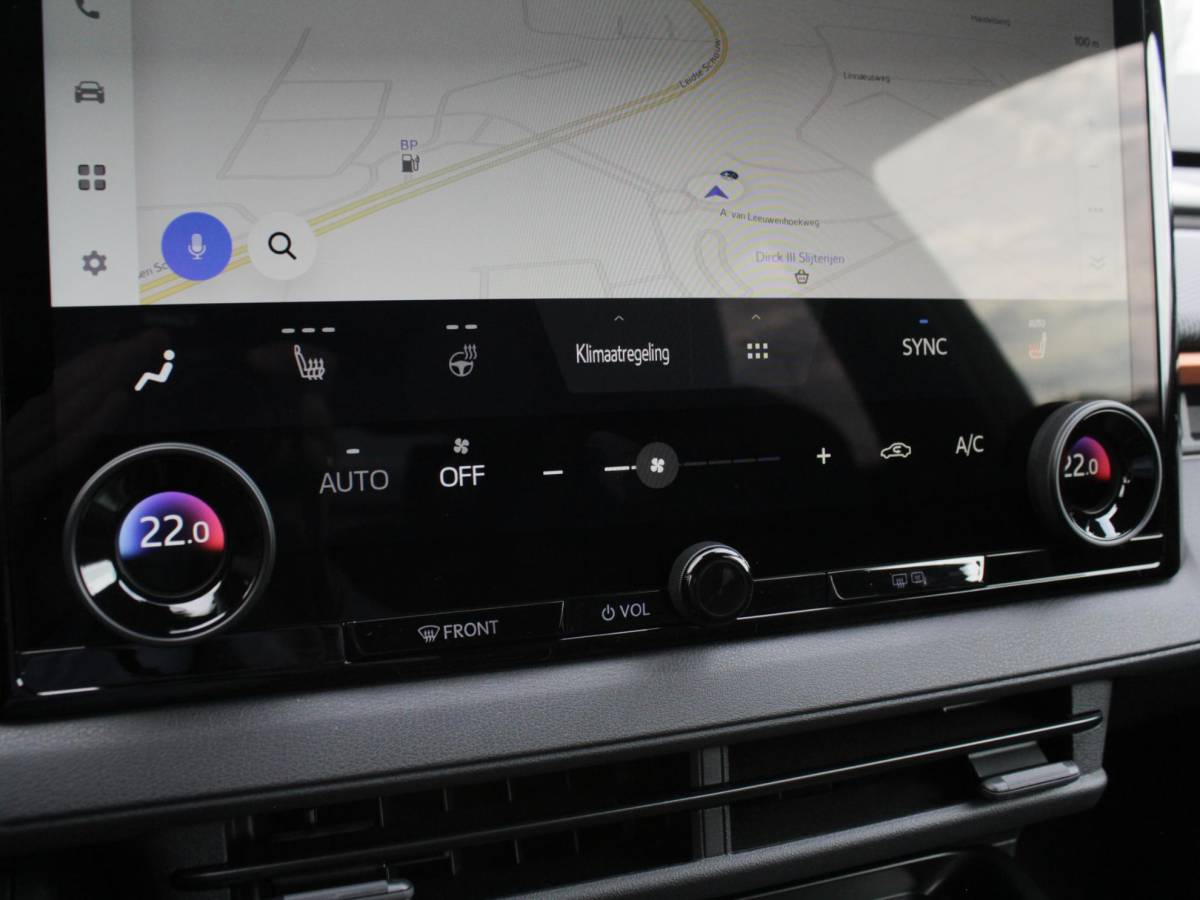 Subaru Uncharted Subaru Uncharted 2E-xcite+ 77 kWh | Navi | Adap. Cruise | Leder