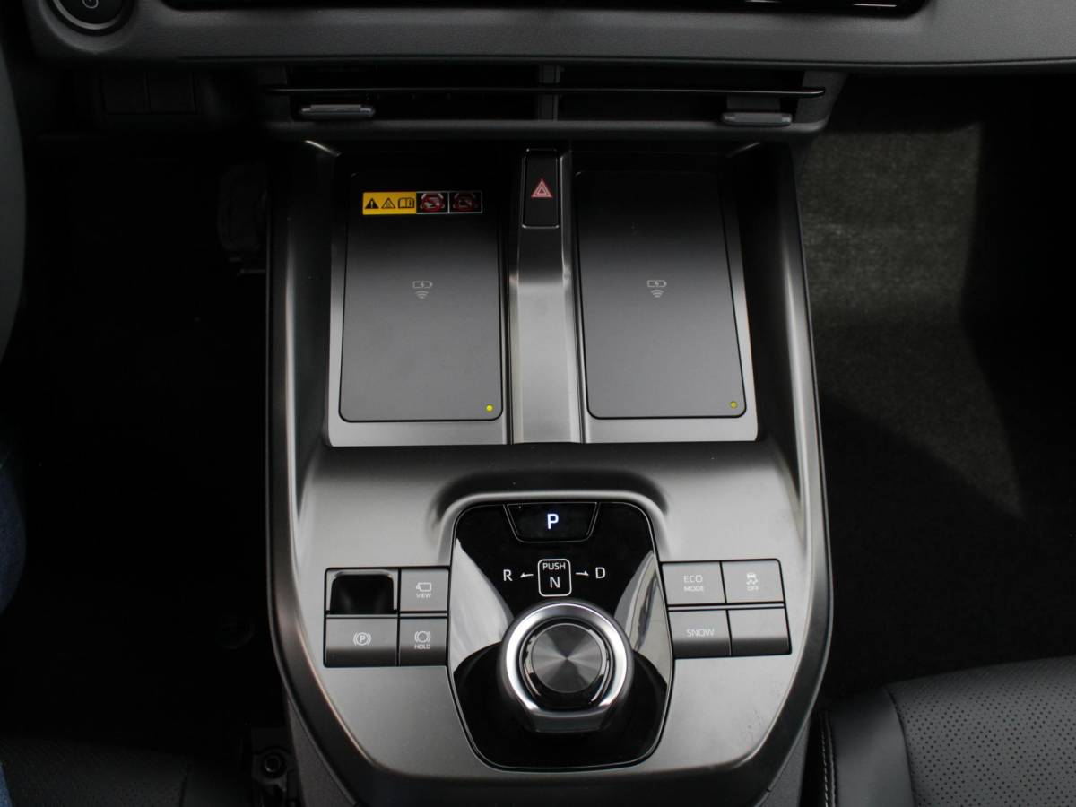 Subaru Uncharted Subaru Uncharted 2E-xcite+ 77 kWh | Navi | Adap. Cruise | Leder