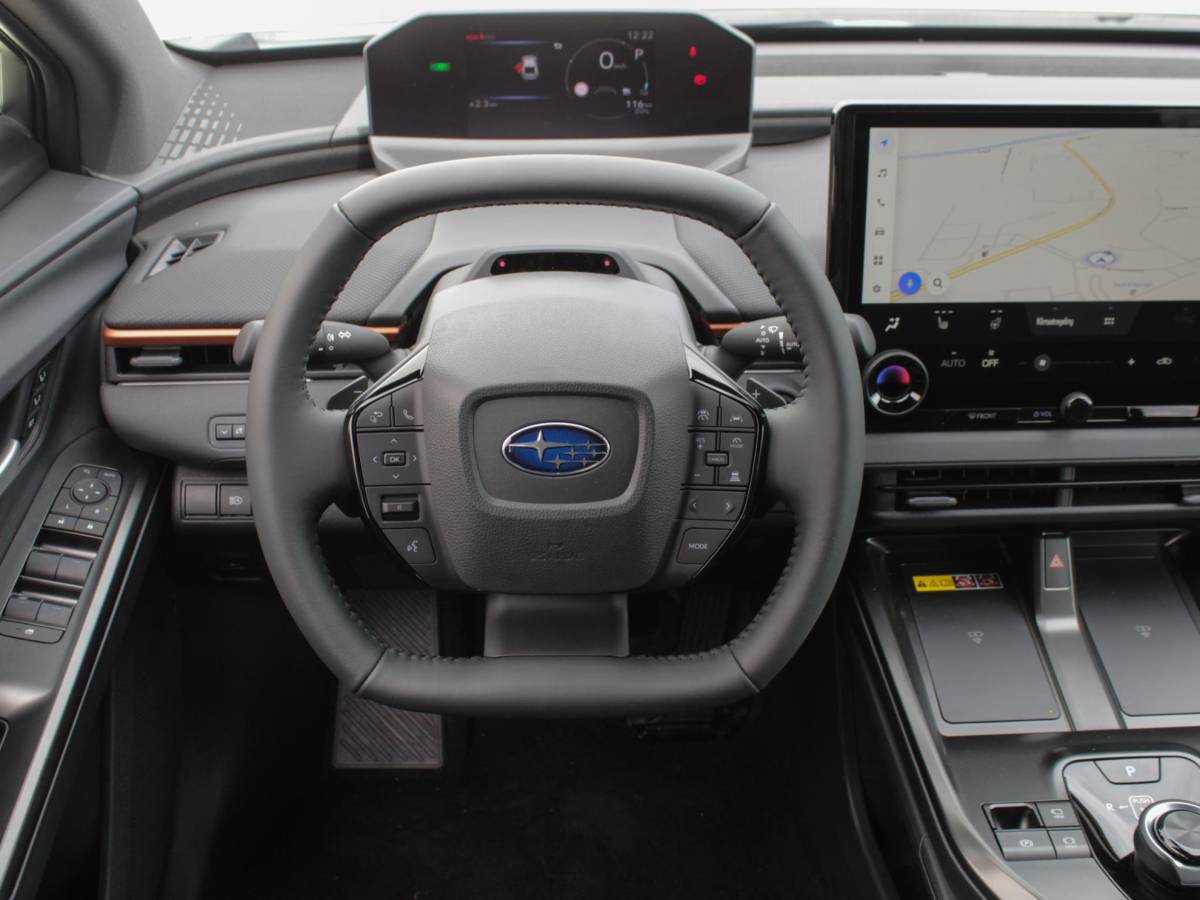 Subaru Uncharted Subaru Uncharted 2E-xcite+ 77 kWh | Navi | Adap. Cruise | Leder