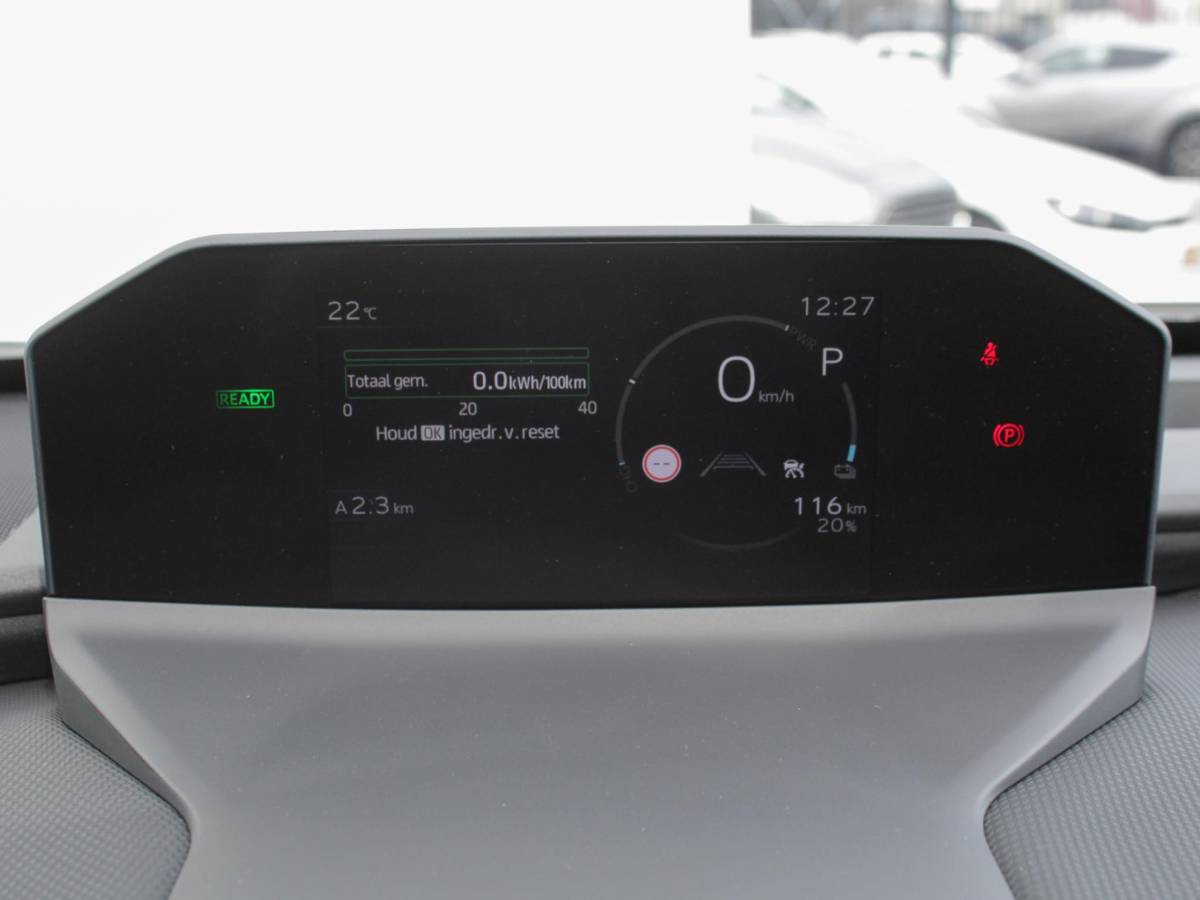 Subaru Uncharted Subaru Uncharted 2E-xcite+ 77 kWh | Navi | Adap. Cruise | Leder