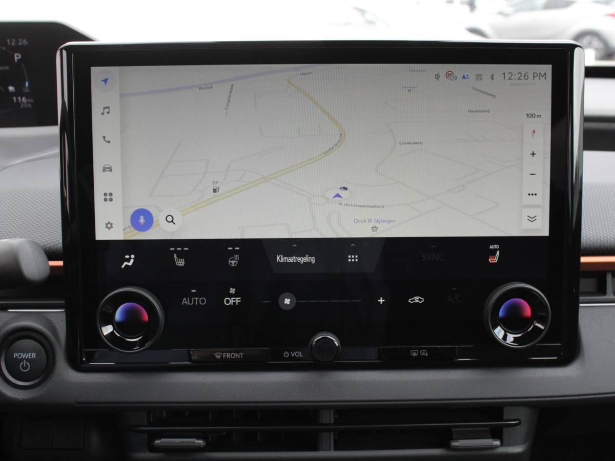 Subaru Uncharted Subaru Uncharted 2E-xcite+ 77 kWh | Navi | Adap. Cruise | Leder