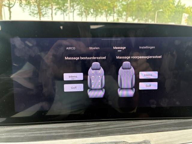Omoda  Omoda 9 Super Hybrid System 537 PK AWD | 7 jaar garantie | Tot 150km Elek.| Elek. schuif- kantel dak | HUD | Leder incl. massage | Alle opties |