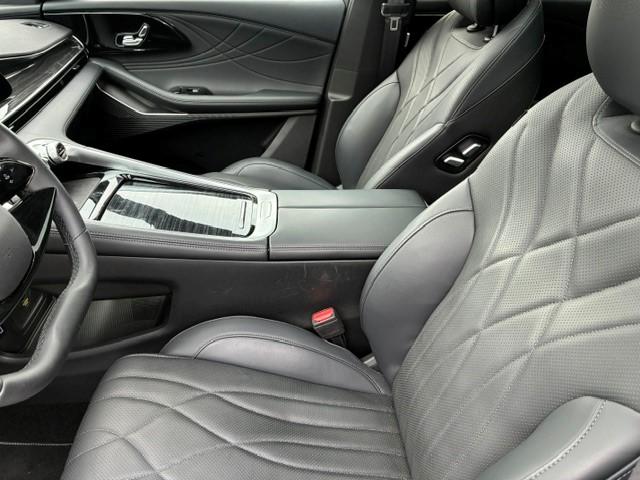 Omoda  Omoda 9 Super Hybrid System 537 PK AWD | 7 jaar garantie | Tot 150km Elek.| Elek. schuif- kantel dak | HUD | Leder incl. massage | Alle opties |