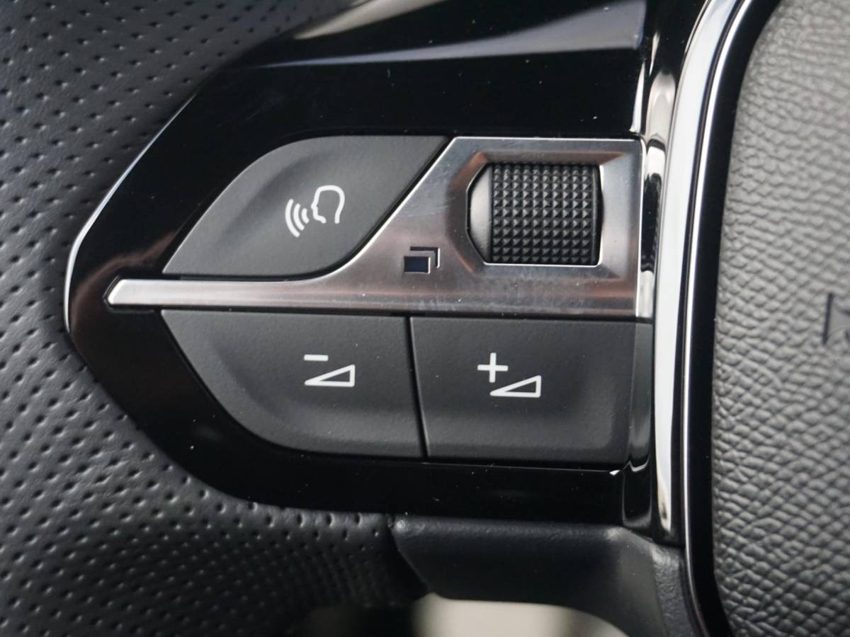 Peugeot 2008 Peugeot 2008 1.2 Hybrid 145 GT 360 Camera