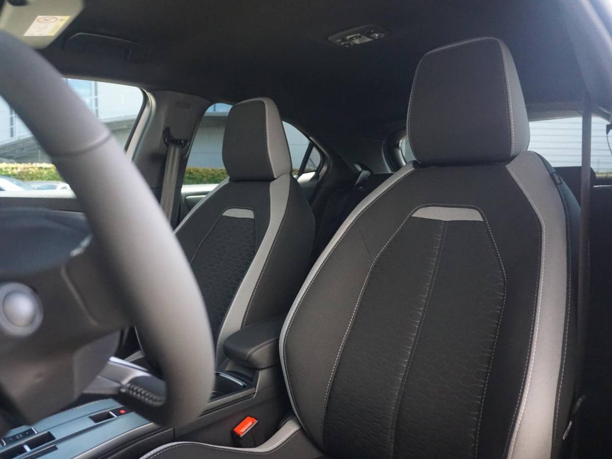 Opel Mokka Opel Mokka 1.2 Turbo Hybrid Business Edition Keyless entry
