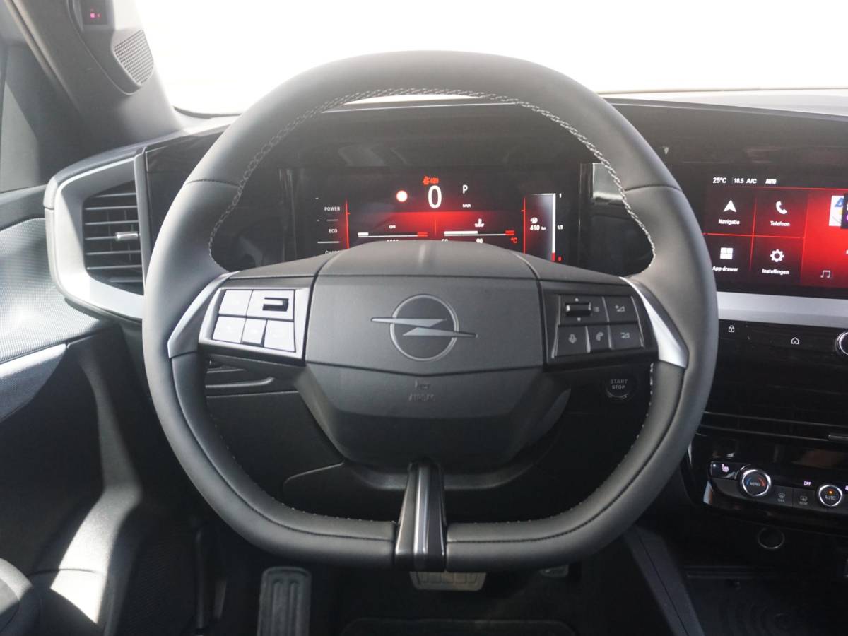 Opel Mokka Opel Mokka 1.2 Turbo Hybrid Business Edition Keyless entry