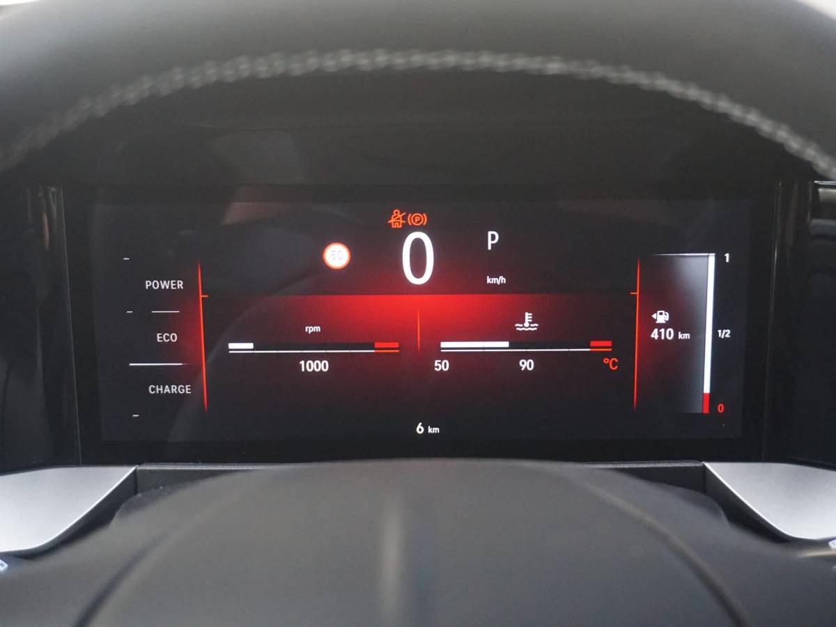 Opel Mokka Opel Mokka 1.2 Turbo Hybrid Business Edition Keyless entry