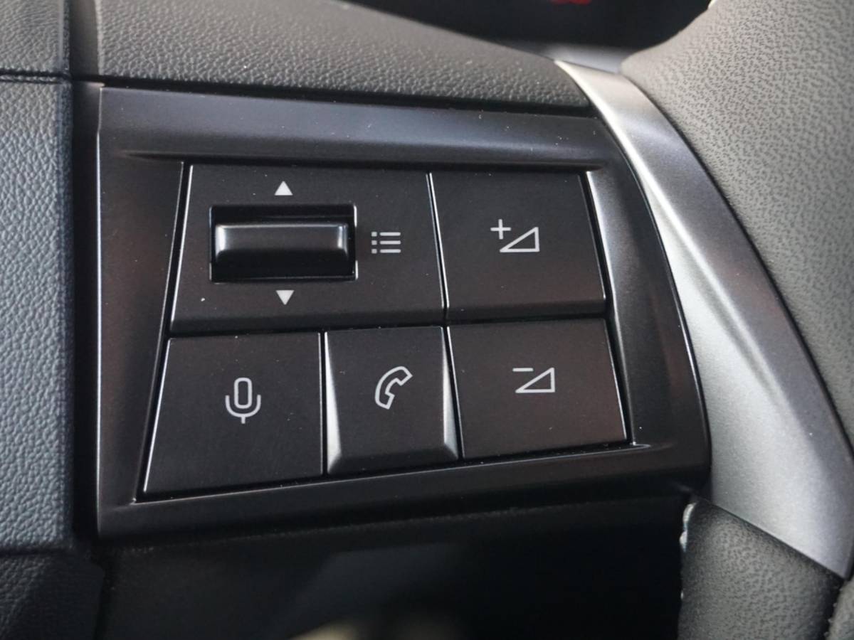 Opel Mokka Opel Mokka 1.2 Turbo Hybrid Business Edition Keyless entry