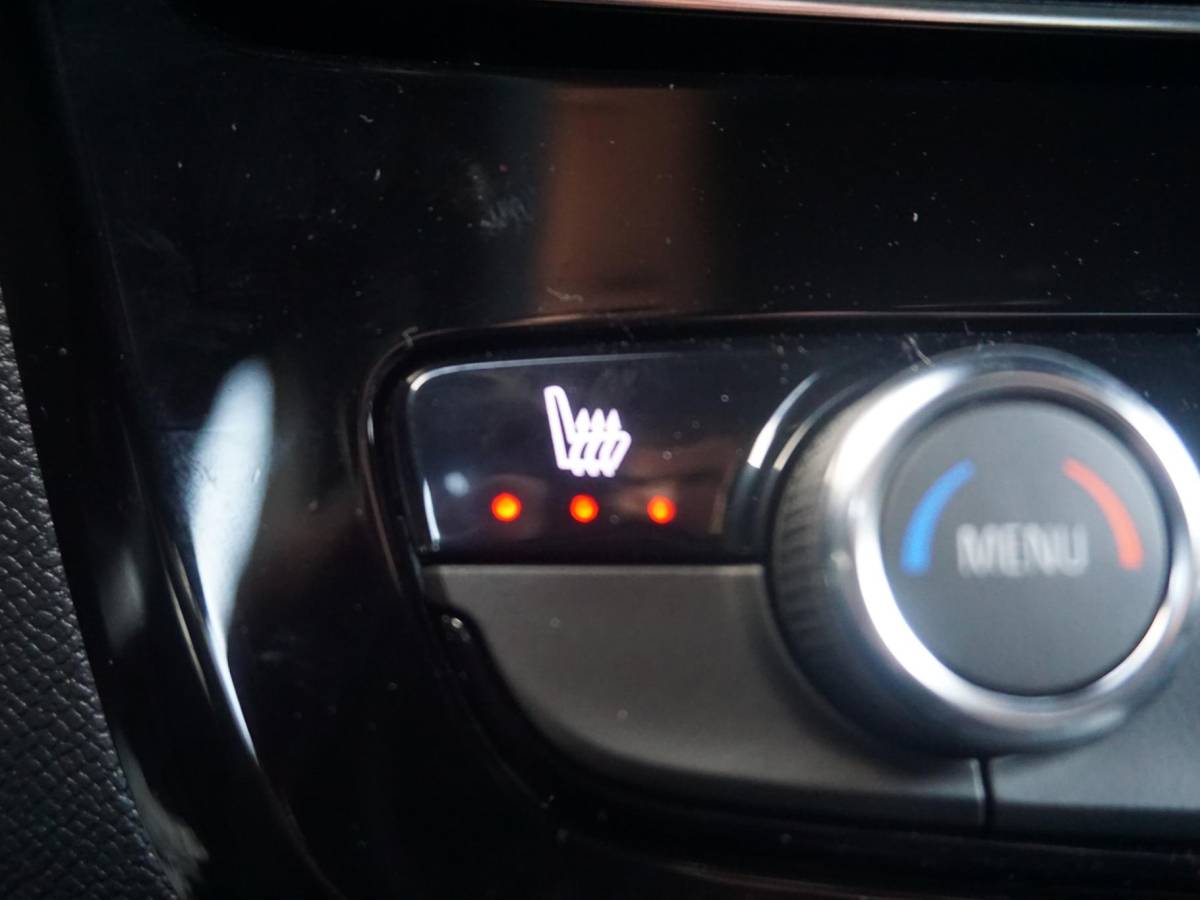 Opel Mokka Opel Mokka 1.2 Turbo Hybrid Business Edition Keyless entry
