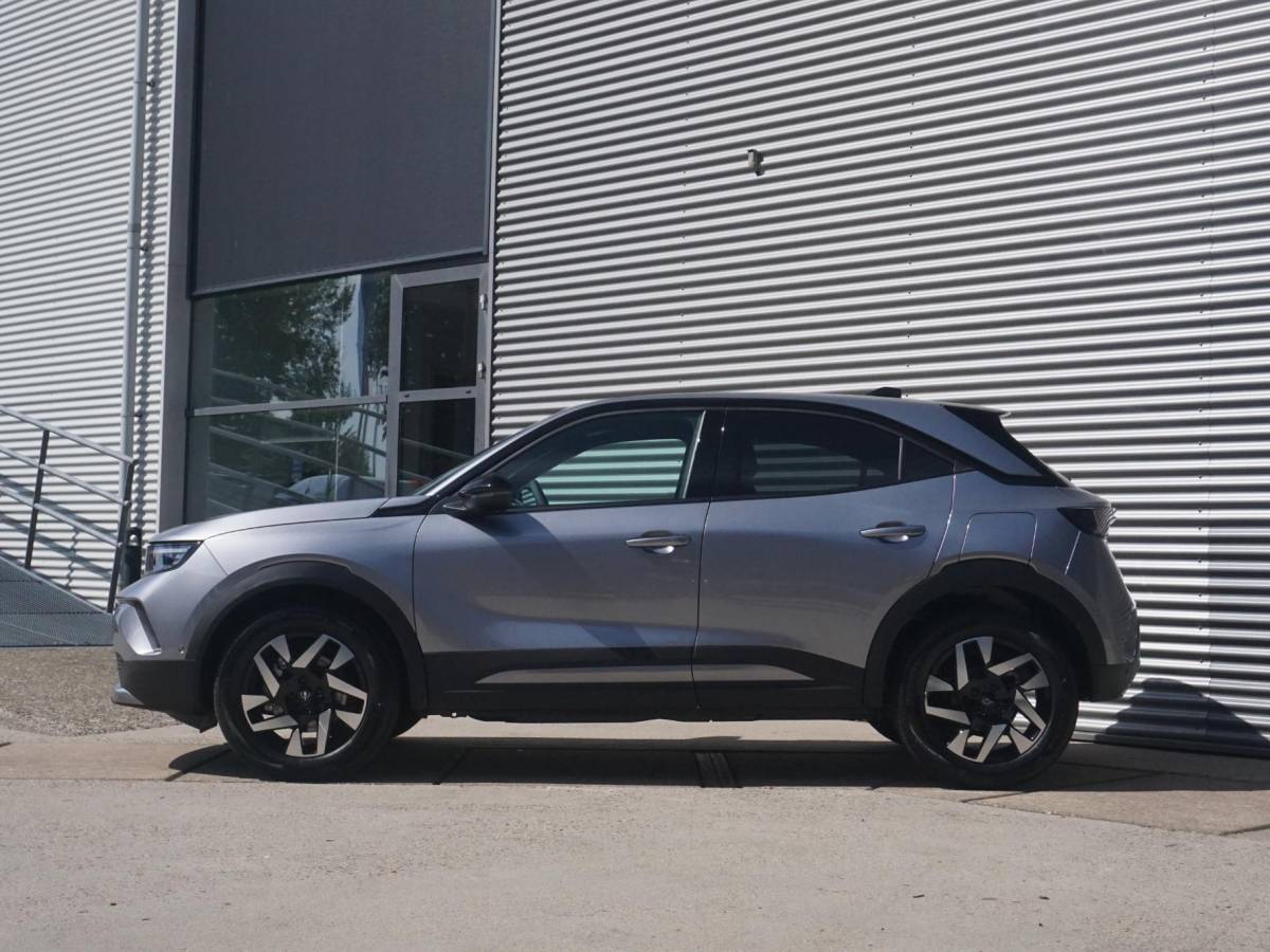 Opel Mokka Opel Mokka 1.2 Turbo Hybrid Business Edition Keyless entry