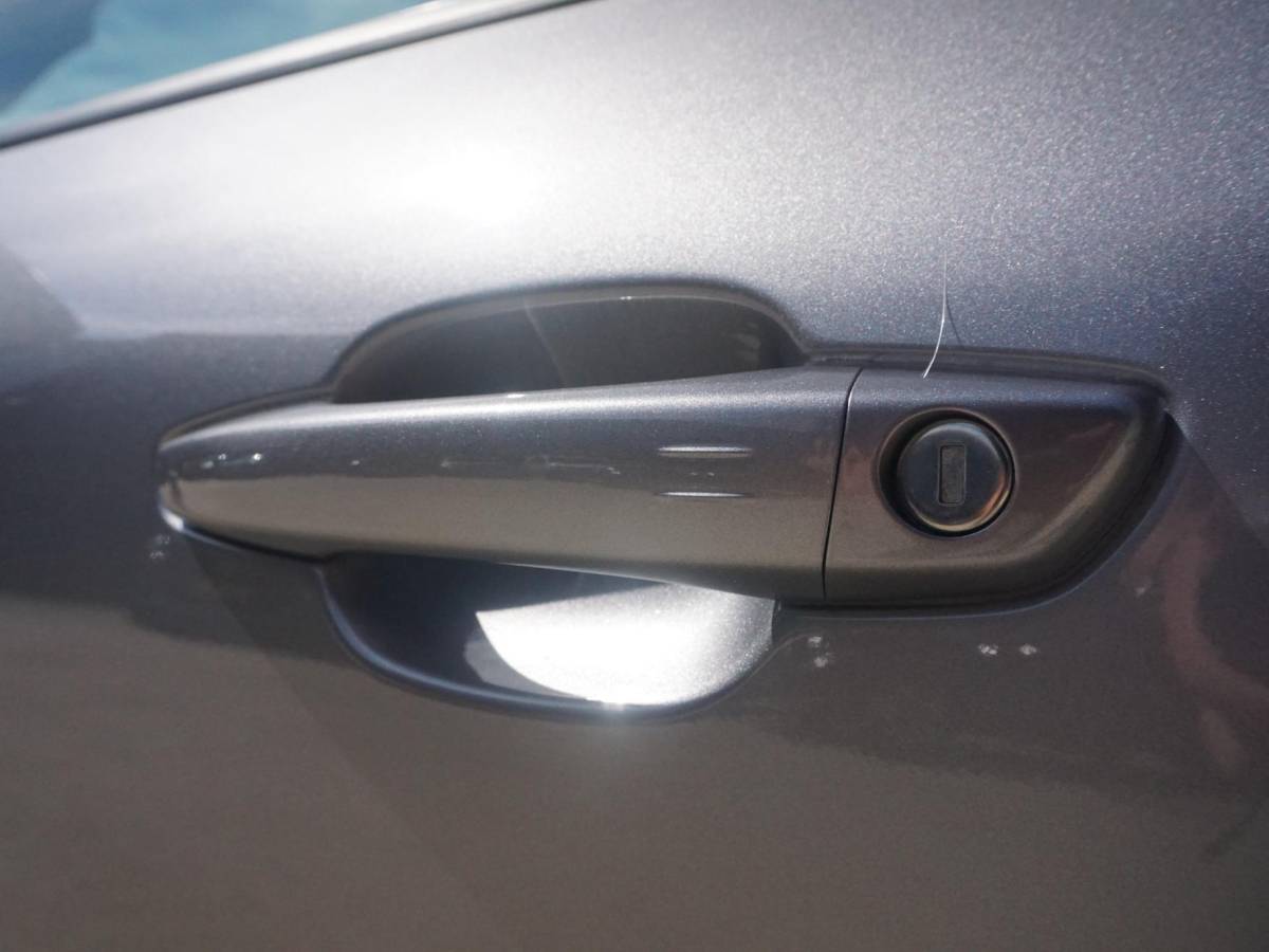 Opel Mokka Opel Mokka 1.2 Turbo Hybrid Business Edition Keyless entry