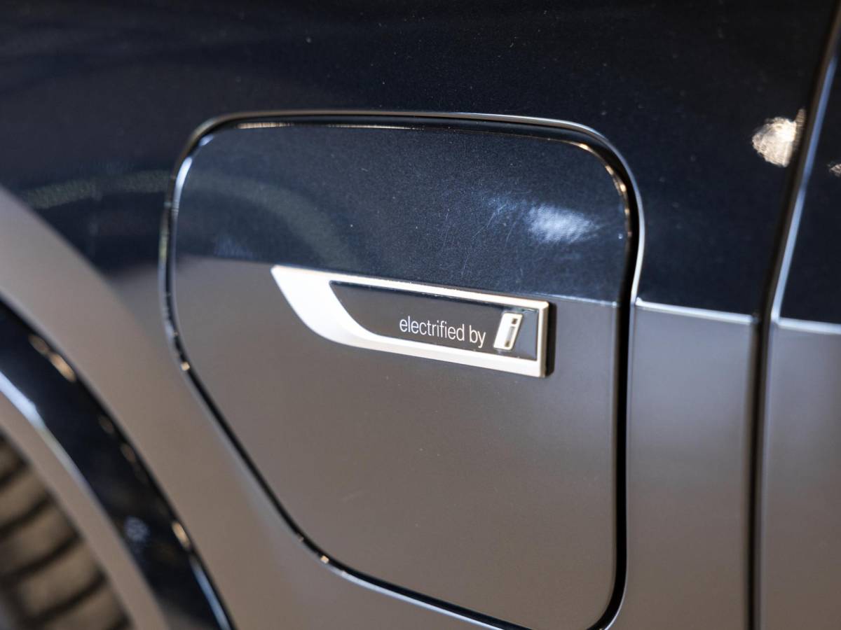BMW X5 BMW X5 xDrive45e Executive M Pakket  / 394pk / SOH 90% / Panorama dak / Trekhaak / Head-up display / 360 graden camera /
