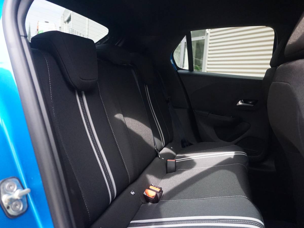 Opel Corsa Opel Corsa 1.2 Turbo Yes Winterpakket