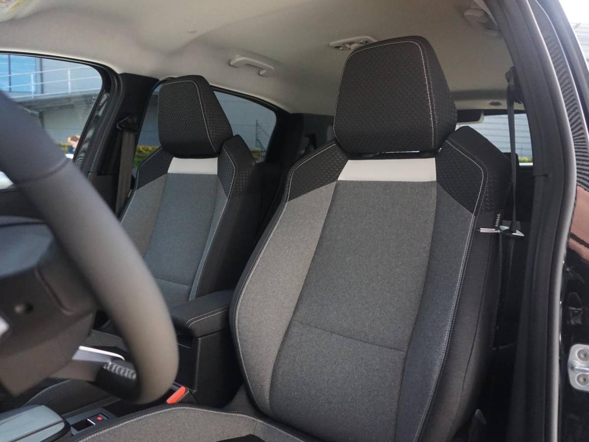 Opel Frontera Opel Frontera 1.2 Turbo Hybrid GS Winterpakket