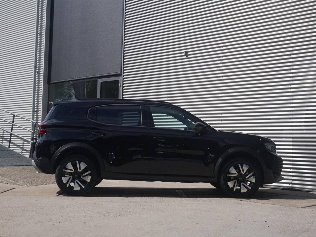 Opel Frontera Opel Frontera 1.2 Turbo Hybrid GS Winterpakket
