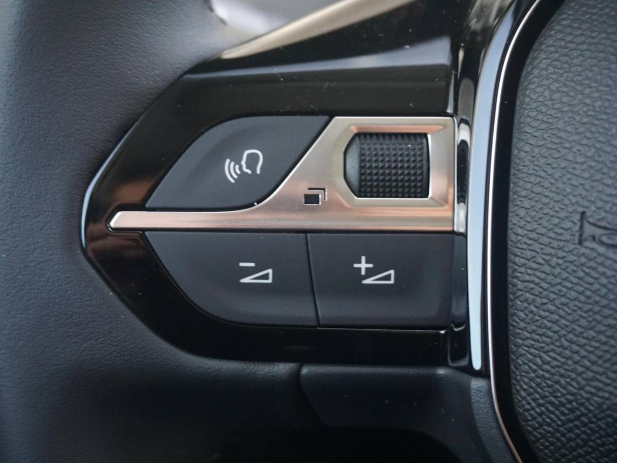 Peugeot 208 Peugeot 208 1.2 Hybrid 110 e-DCS6 Allure 360 Camera