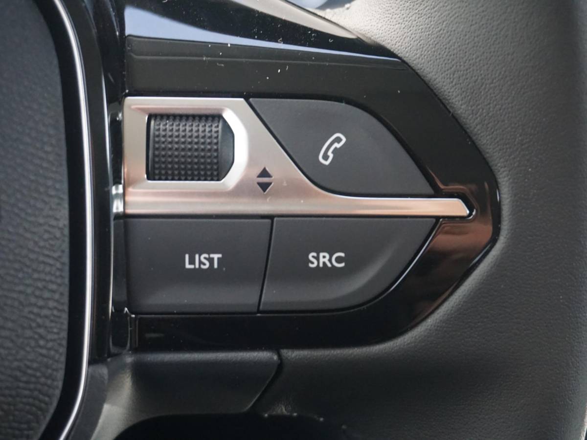 Peugeot 208 Peugeot 208 1.2 Hybrid 110 e-DCS6 Allure 360 Camera