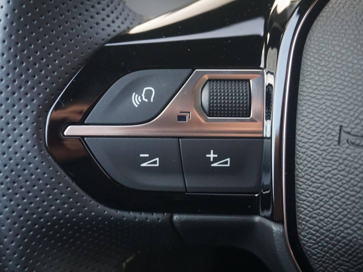 Peugeot e-2008 Peugeot e-2008 EV GT Avantage 54 kWh Carplay