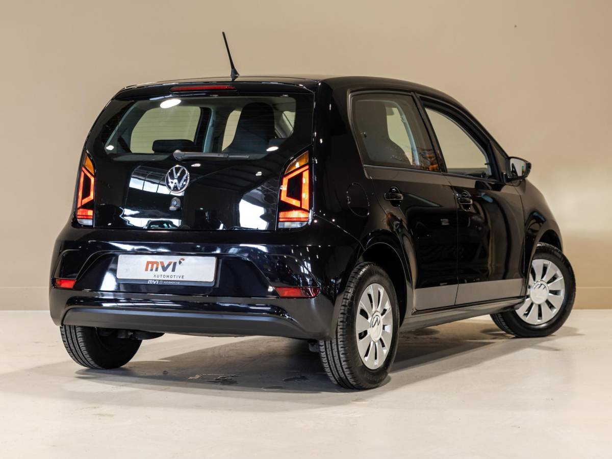 Volkswagen up! Volkswagen Up! 1.0 / 65pk /