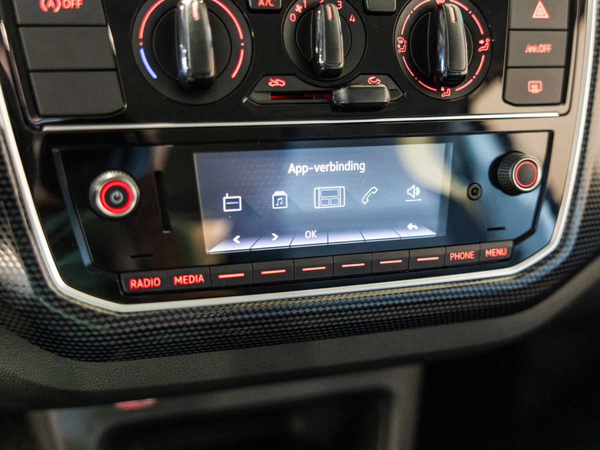 Volkswagen up! Volkswagen Up! 1.0 / 65pk /