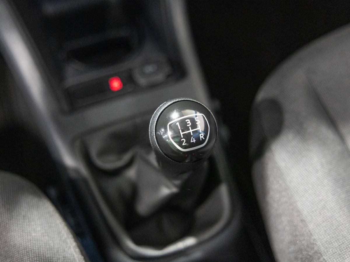 Volkswagen up! Volkswagen Up! 1.0 / 65pk /