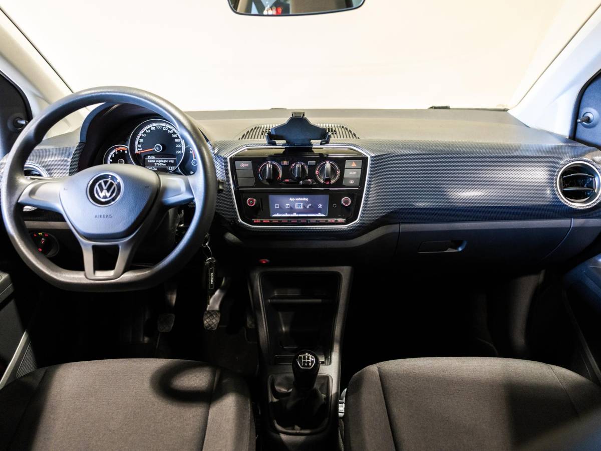 Volkswagen up! Volkswagen Up! 1.0 / 65pk /