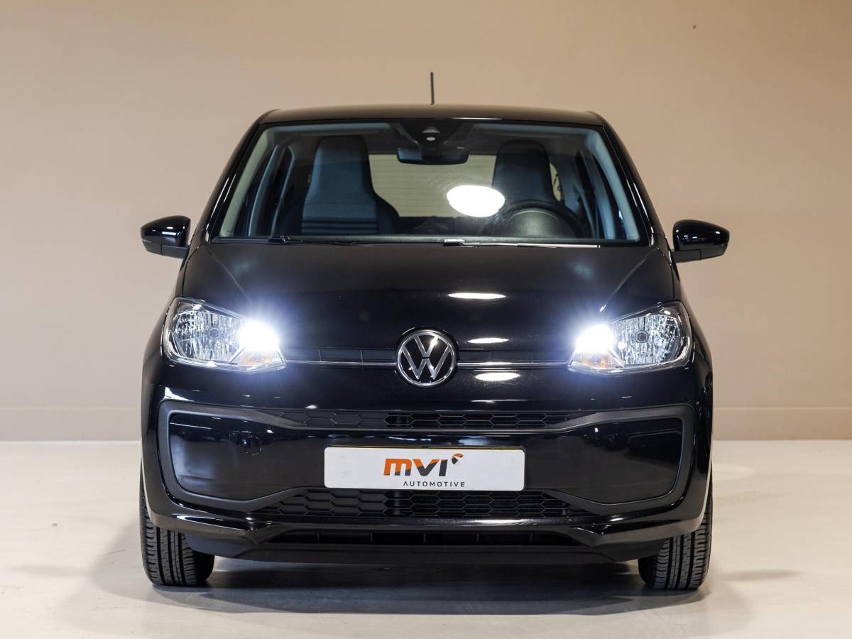 Volkswagen up! Volkswagen Up! 1.0 / 65pk /