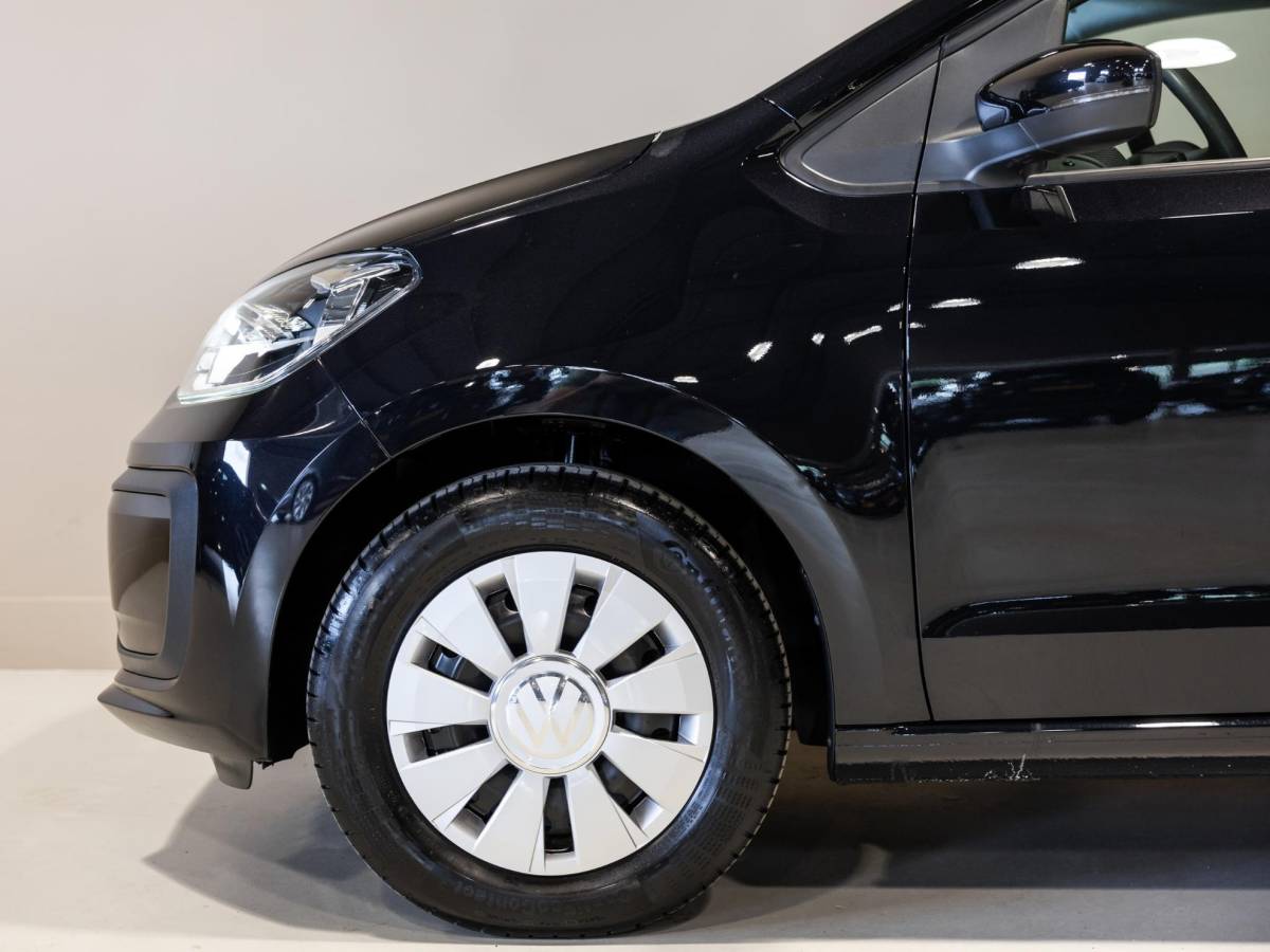 Volkswagen up! Volkswagen Up! 1.0 / 65pk /