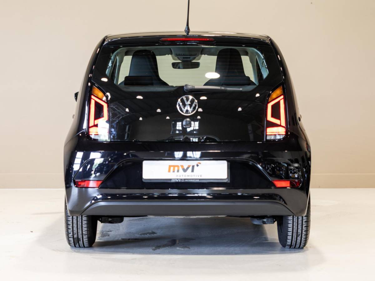 Volkswagen up! Volkswagen Up! 1.0 / 65pk /