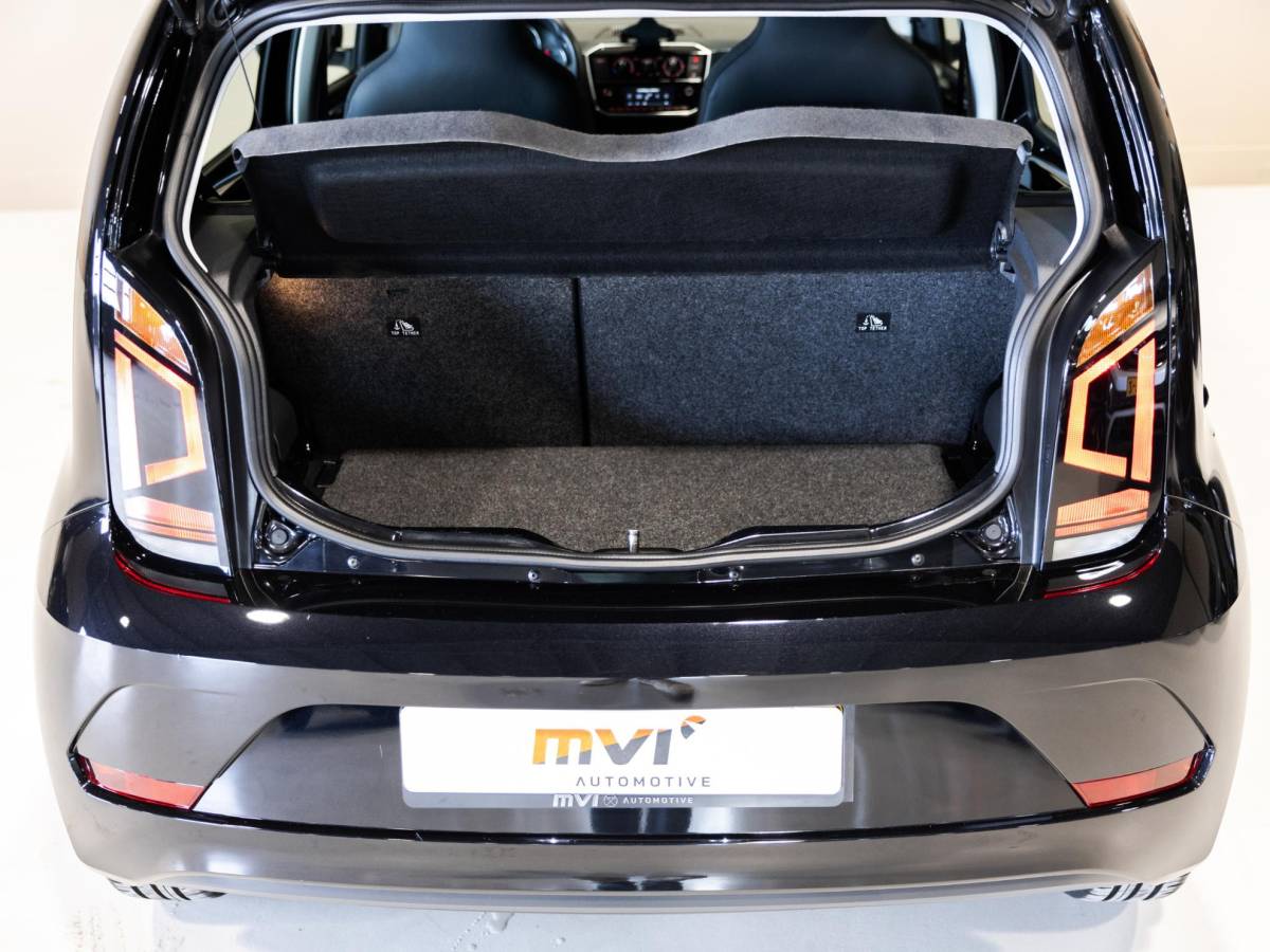 Volkswagen up! Volkswagen Up! 1.0 / 65pk /