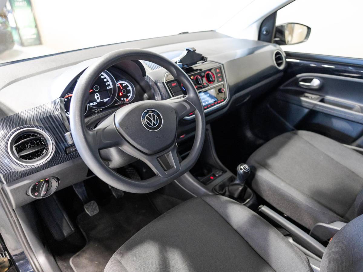 Volkswagen up! Volkswagen Up! 1.0 / 65pk /