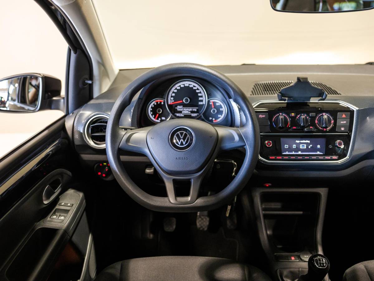 Volkswagen up! Volkswagen Up! 1.0 / 65pk /