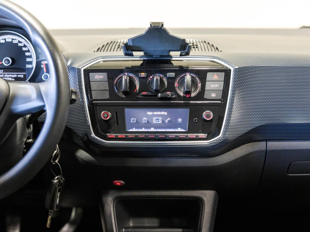 Volkswagen up! Volkswagen Up! 1.0 / 65pk /