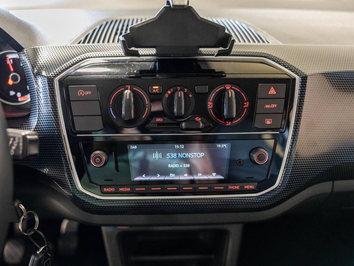 Volkswagen up! Volkswagen Up! 1.0 / 65pk /