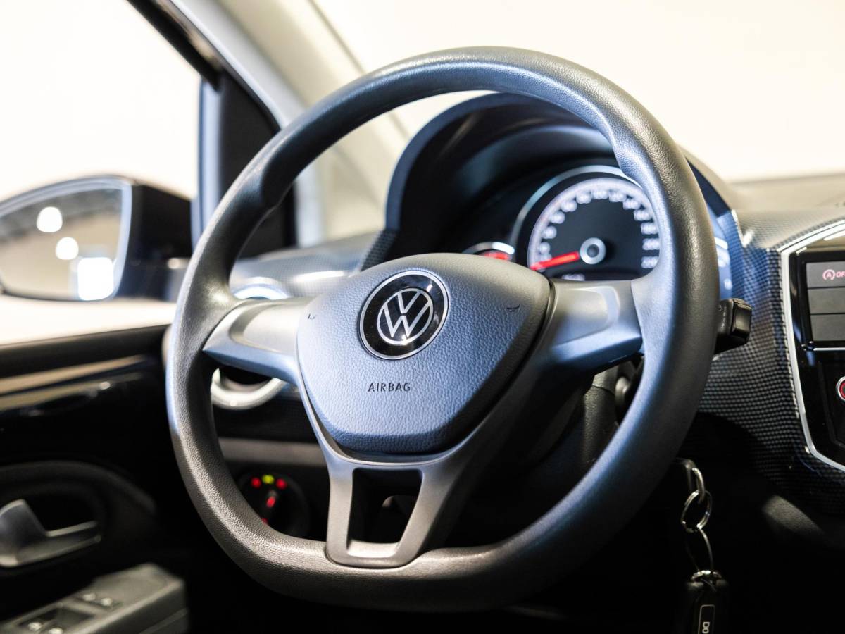 Volkswagen up! Volkswagen Up! 1.0 / 65pk /
