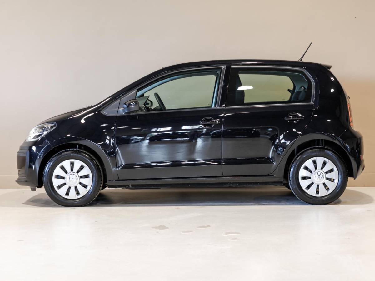 Volkswagen up! Volkswagen Up! 1.0 / 65pk /