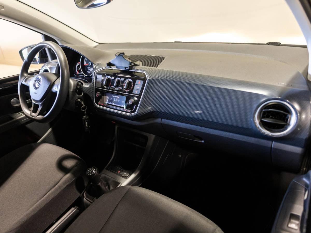 Volkswagen up! Volkswagen Up! 1.0 / 65pk /