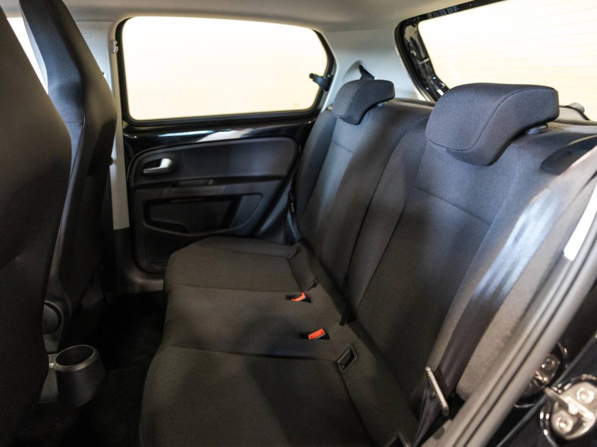 Volkswagen up! Volkswagen Up! 1.0 / 65pk /