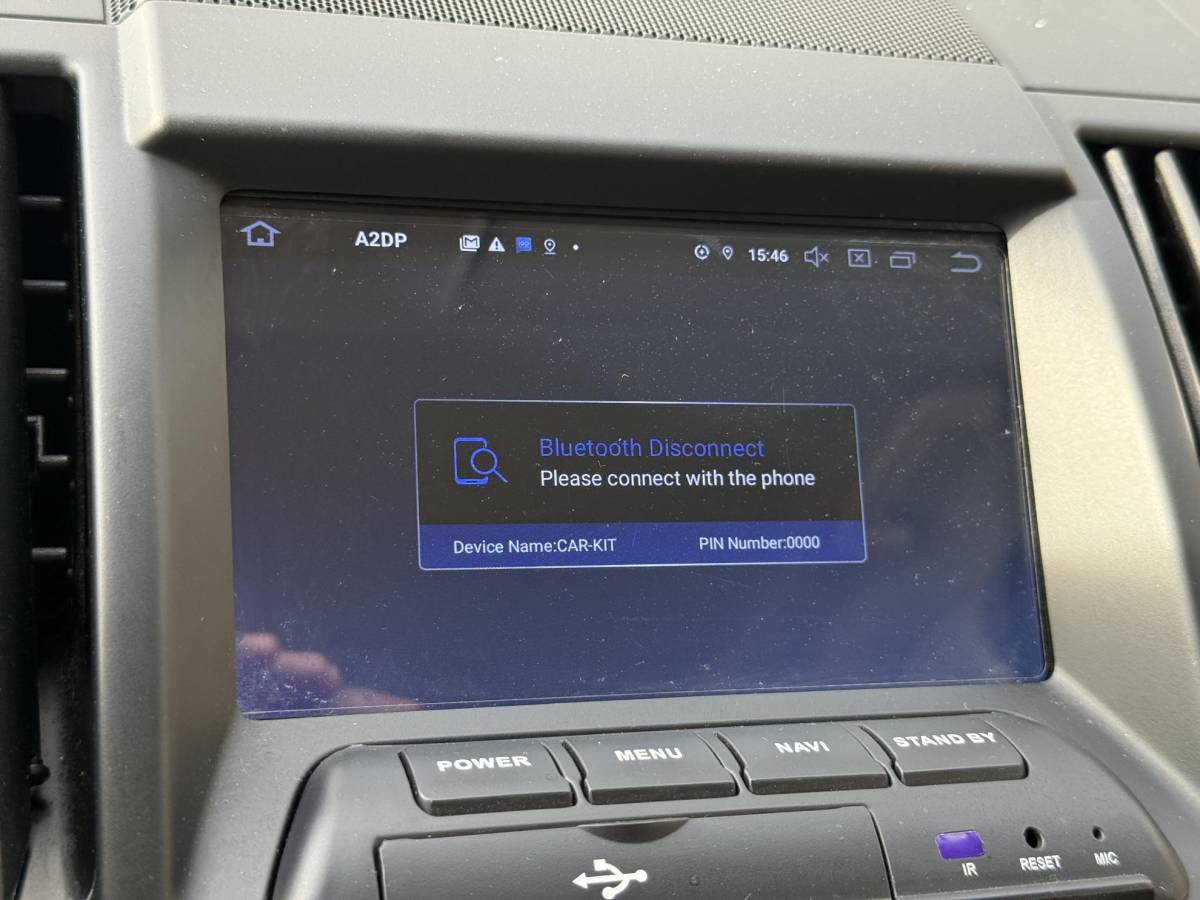 Land Rover Freelander Land Rover Freelander 2.2 TD4 E Navi|Trekhaak|PDC|Clima|Cruise|Goed Onderhouden|D-riem v.v. in 2025|APK tot 04-2027
