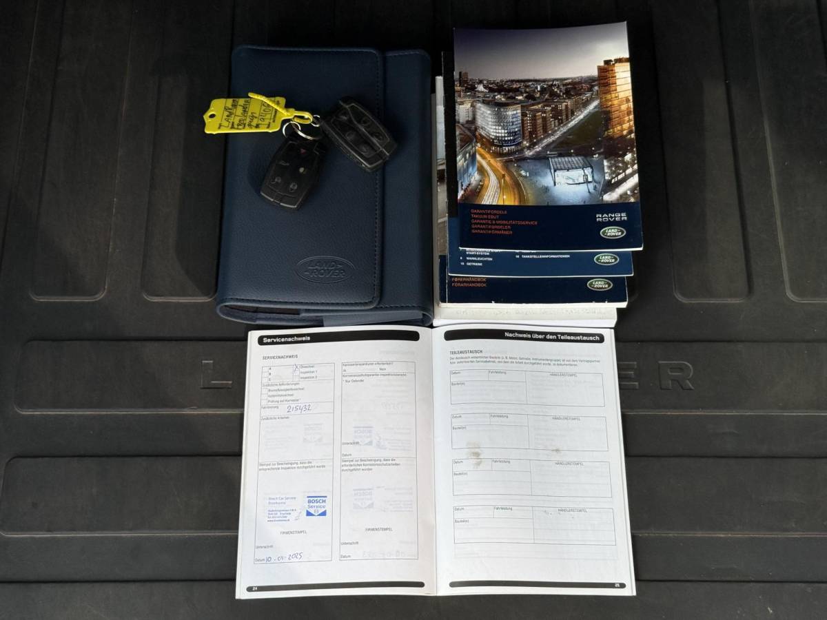 Land Rover Freelander Land Rover Freelander 2.2 TD4 E Navi|Trekhaak|PDC|Clima|Cruise|Goed Onderhouden|D-riem v.v. in 2025|APK tot 04-2027